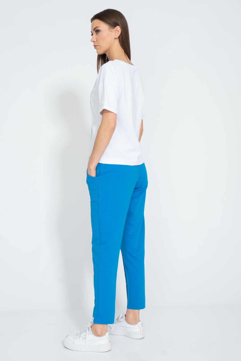 Джемпер 4026 - Kivviwear фото 3