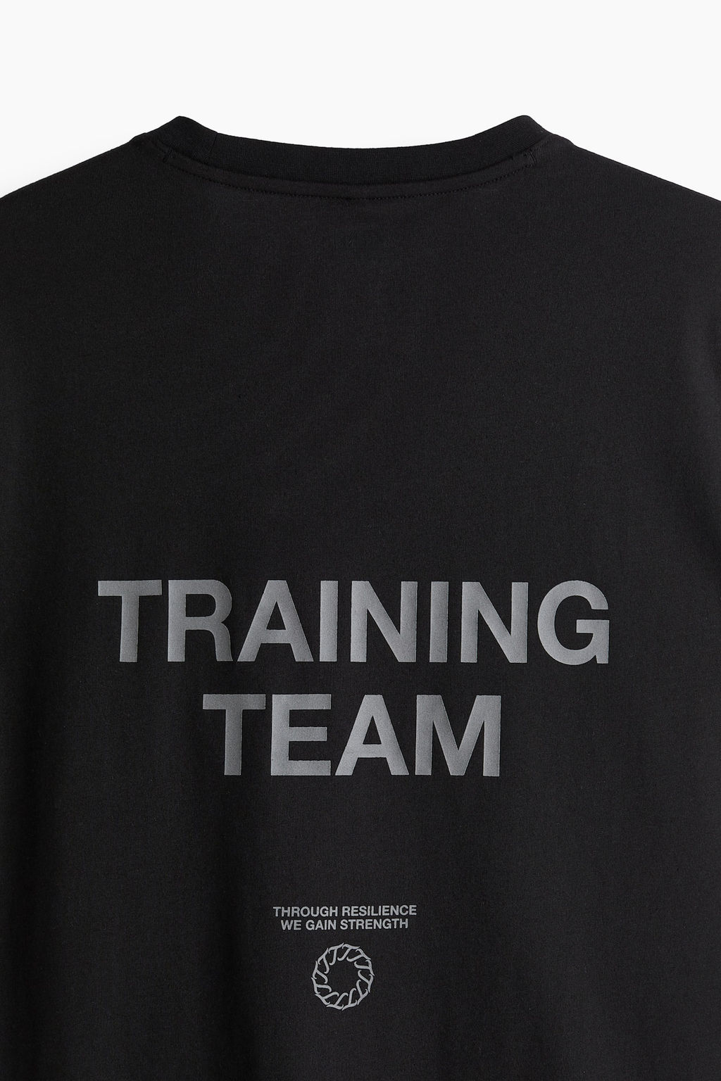 Camiseta de deporte en DryMove Regular Fit - H&m фото 6