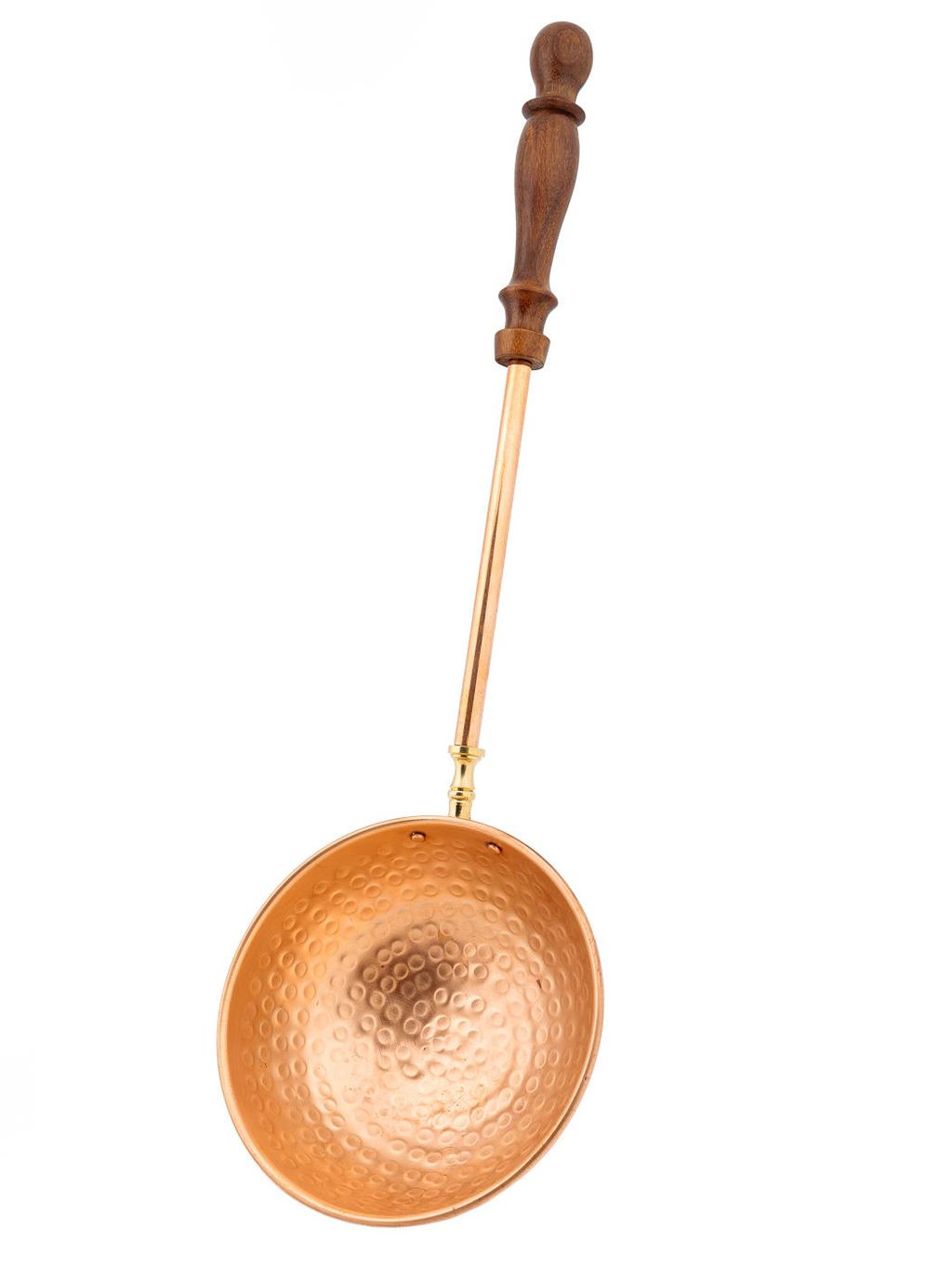 Ковш (медь) № Пс4640 2шт/уп