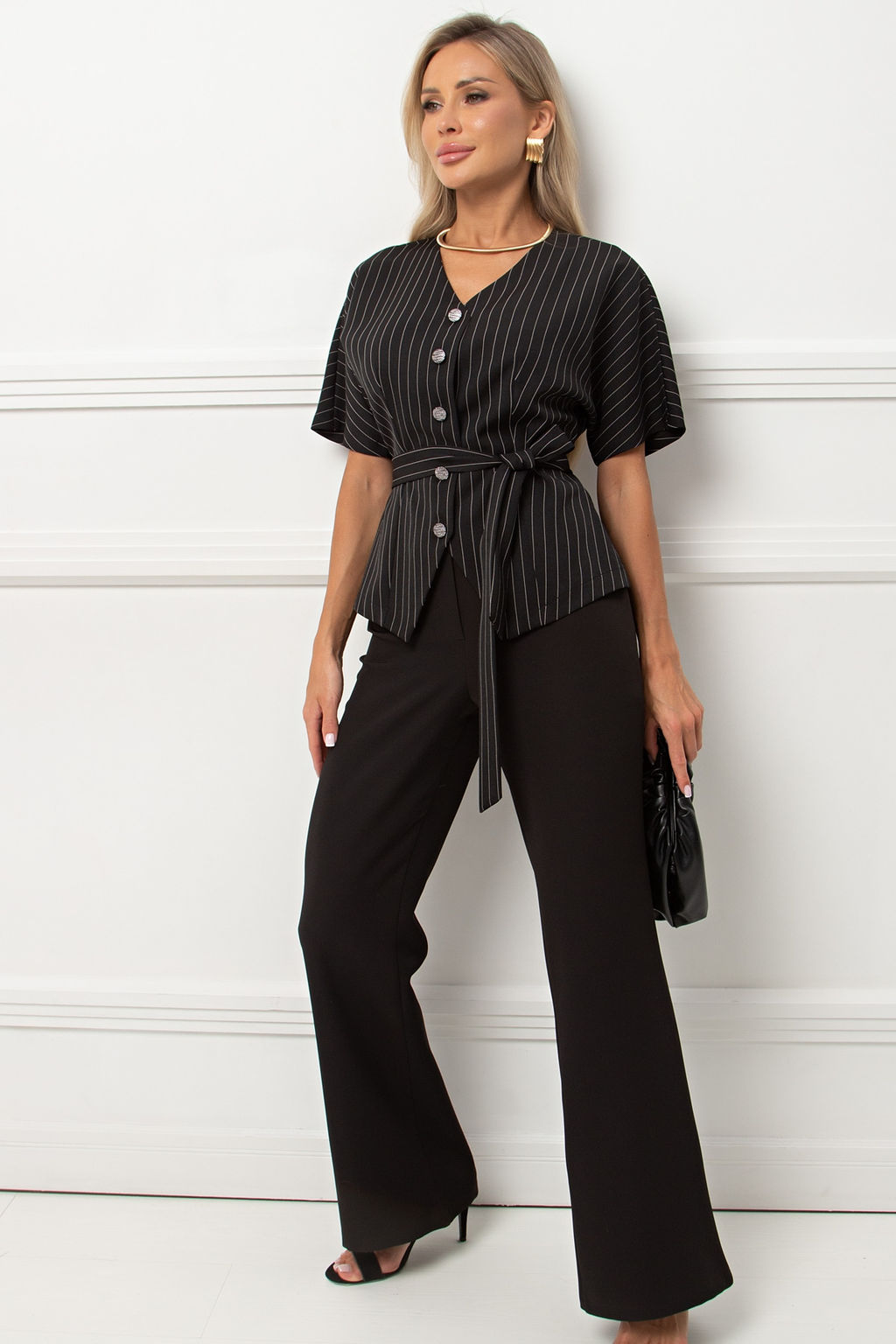 VALENTINA Жакет Ильяна №2