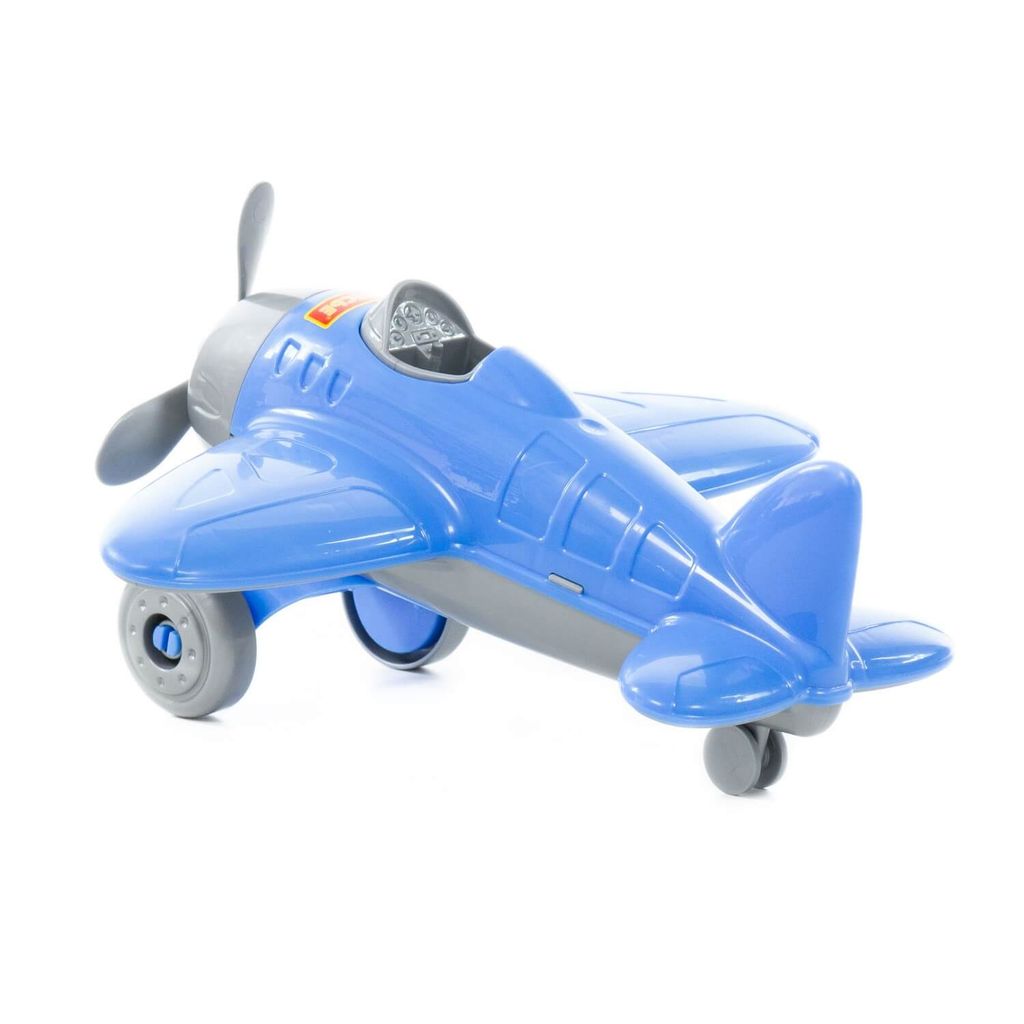 Самолёт Омега (в сеточке) - Полесье фото 6