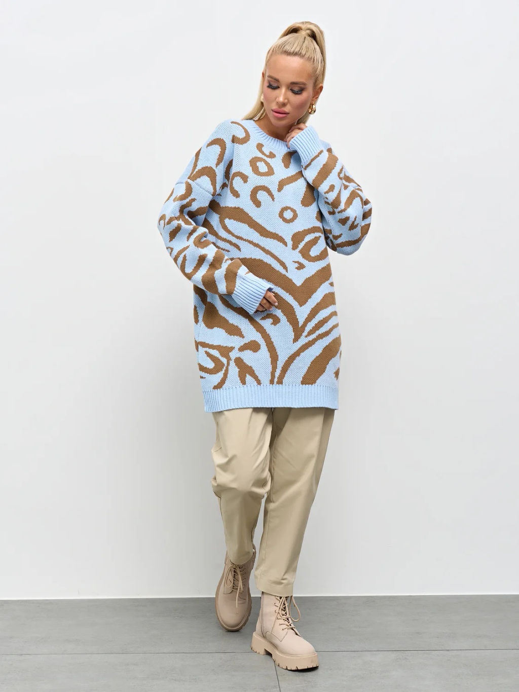 JETTY Кофта  фото 29