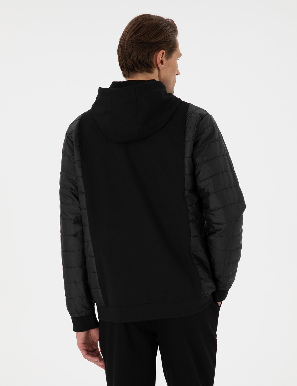 Siyah Regular Fit _rme H_rka - Pierre cardin фото 5