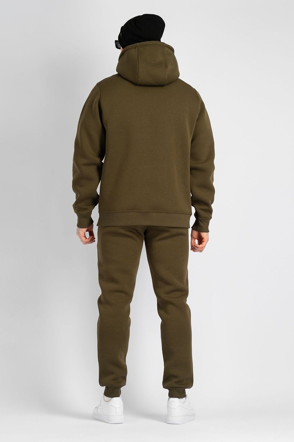 Куртка J.459M хаки - Argo classic фото 7