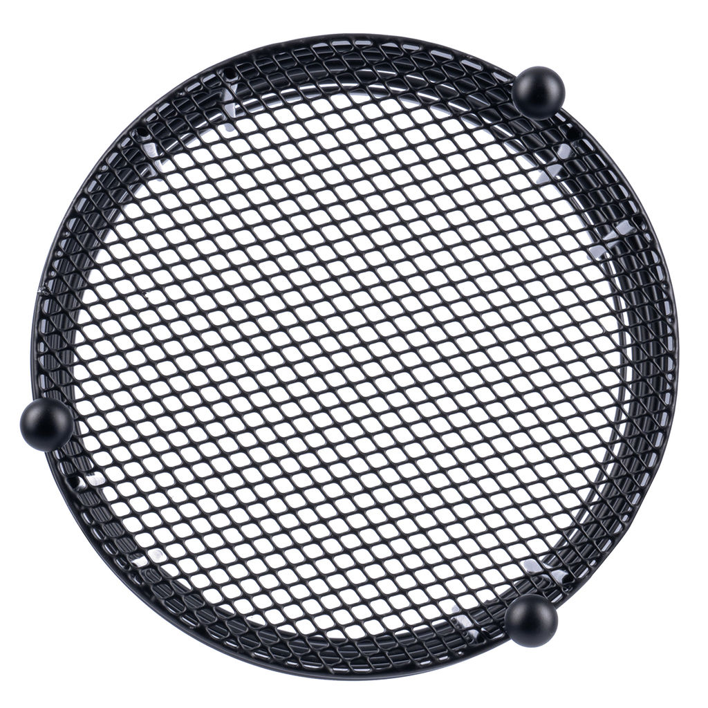 51773 GIPFEL Стакан для кухонных принадлежностей MORAN 12х15,5 см. Материал: углеродистая сталь. Цвет: черный  фото 4