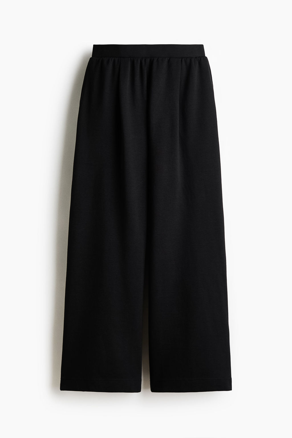 Joggers interlock de corte holgado - H&m фото 3
