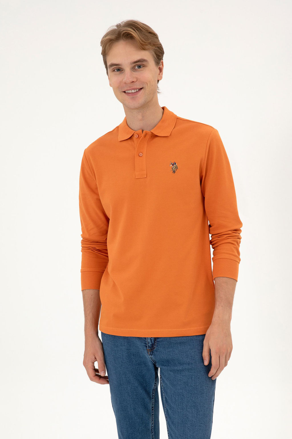 Erkek Bak_r Basic Sweatshirt Sepette S_rpriz _ndirim