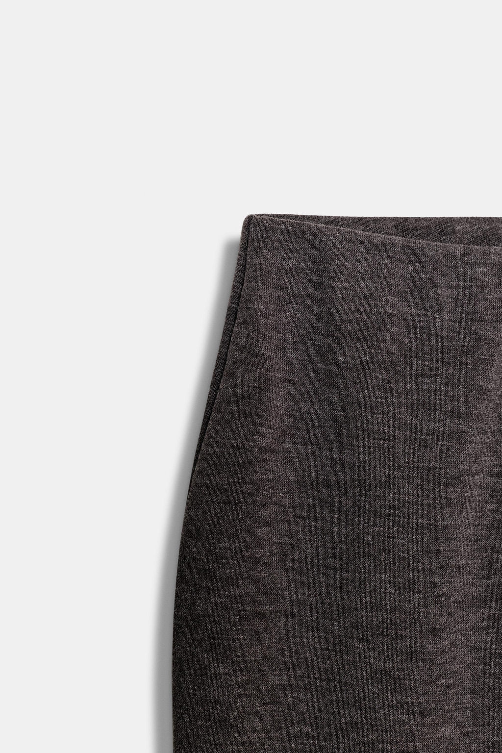 FLARE TROUSERS - Zara фото 8