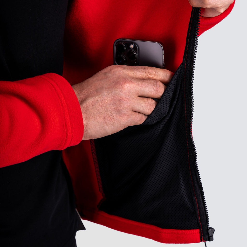 Толстовка флисовая J.54M - Argo classic фото 108