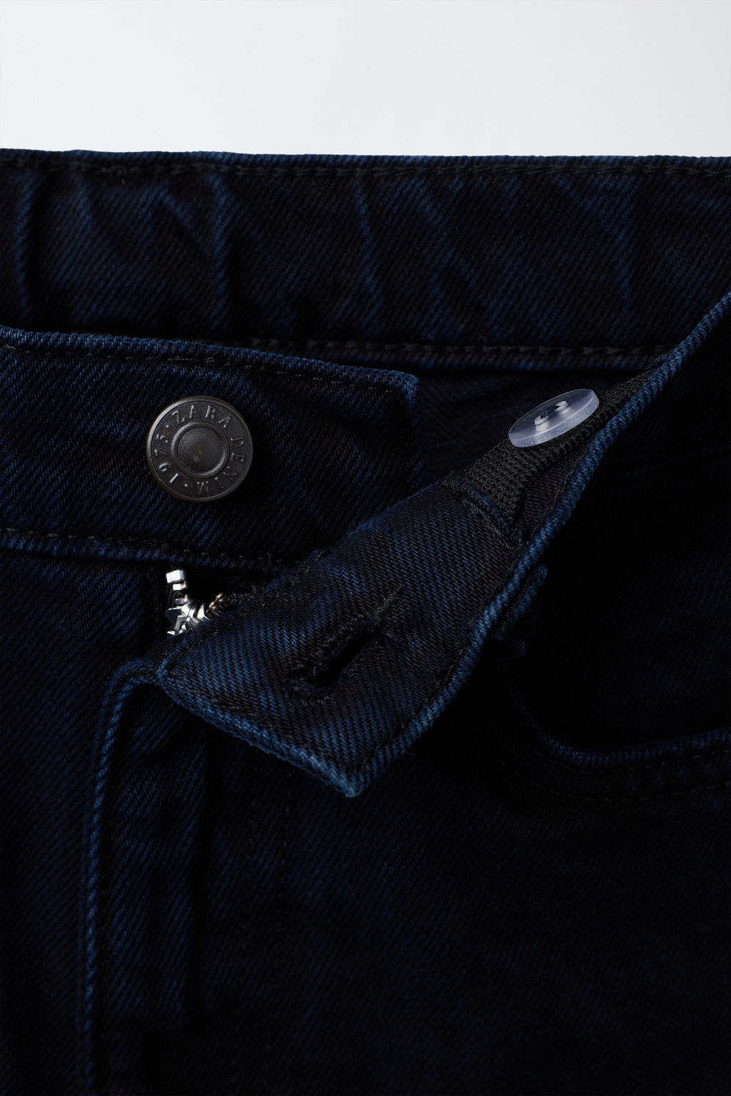 LOOSE FIT JEANS - Zara фото 4