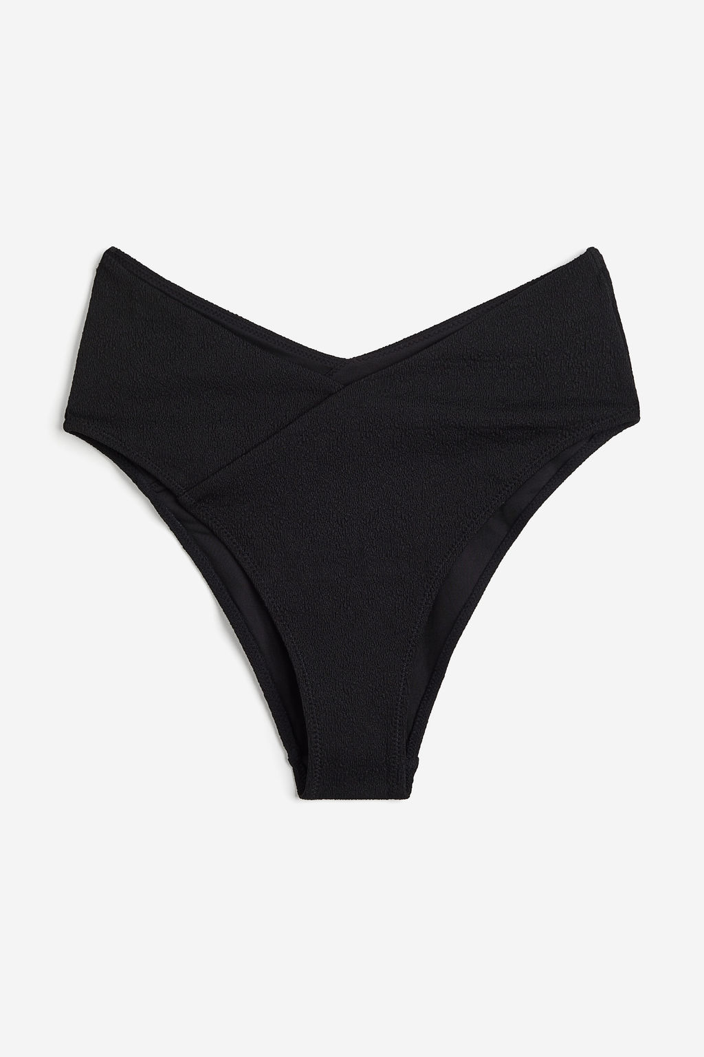 Braga de bikini cheeky High Waist - H&m фото 3