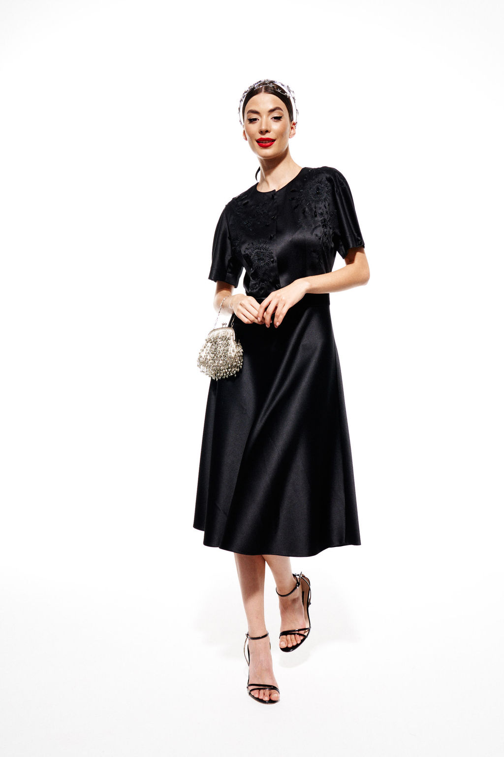 Платье 1974 - Elletto фото 16