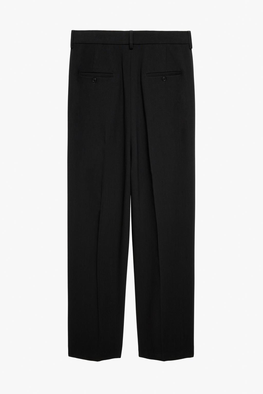 SUIT TROUSERS X STEFANO PILATI - Zara фото 3