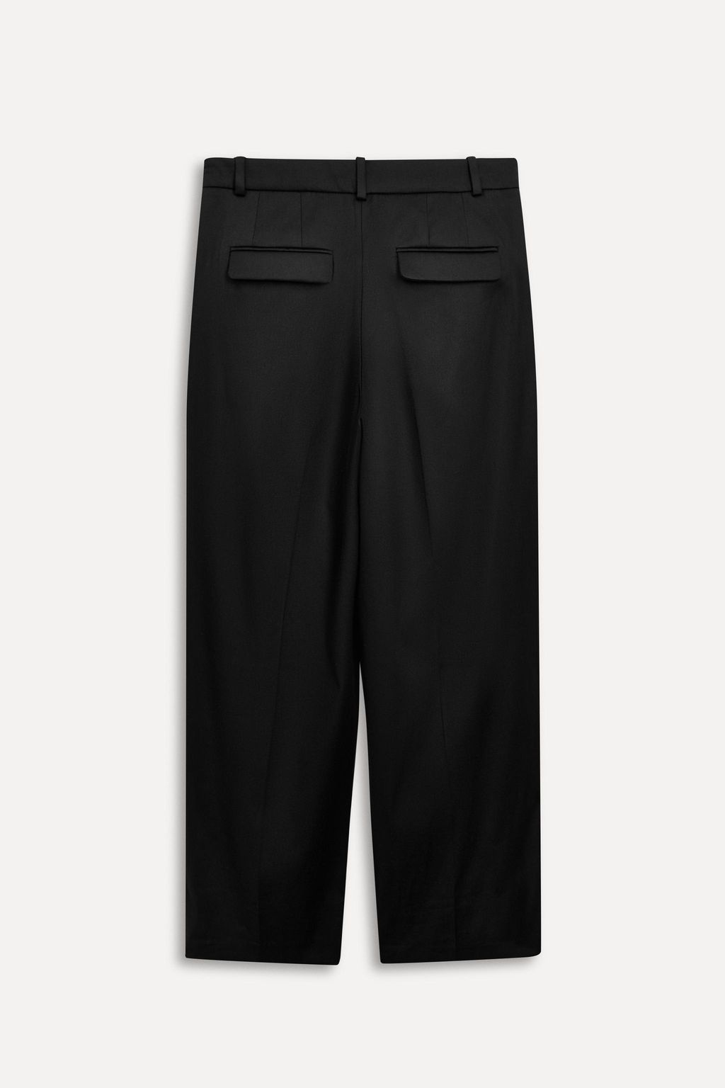 DARTED TROUSERS 50TH ANNIVERSARY - Zara фото 9