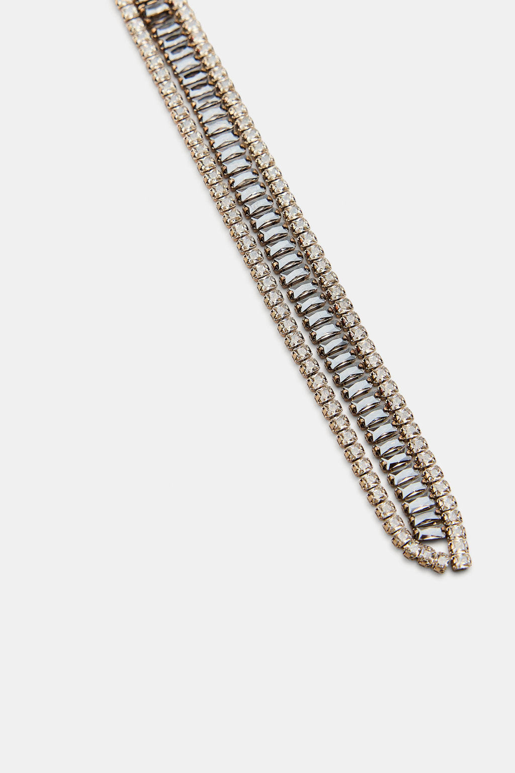 LONG JEWEL NECKLACE - Zara фото 2