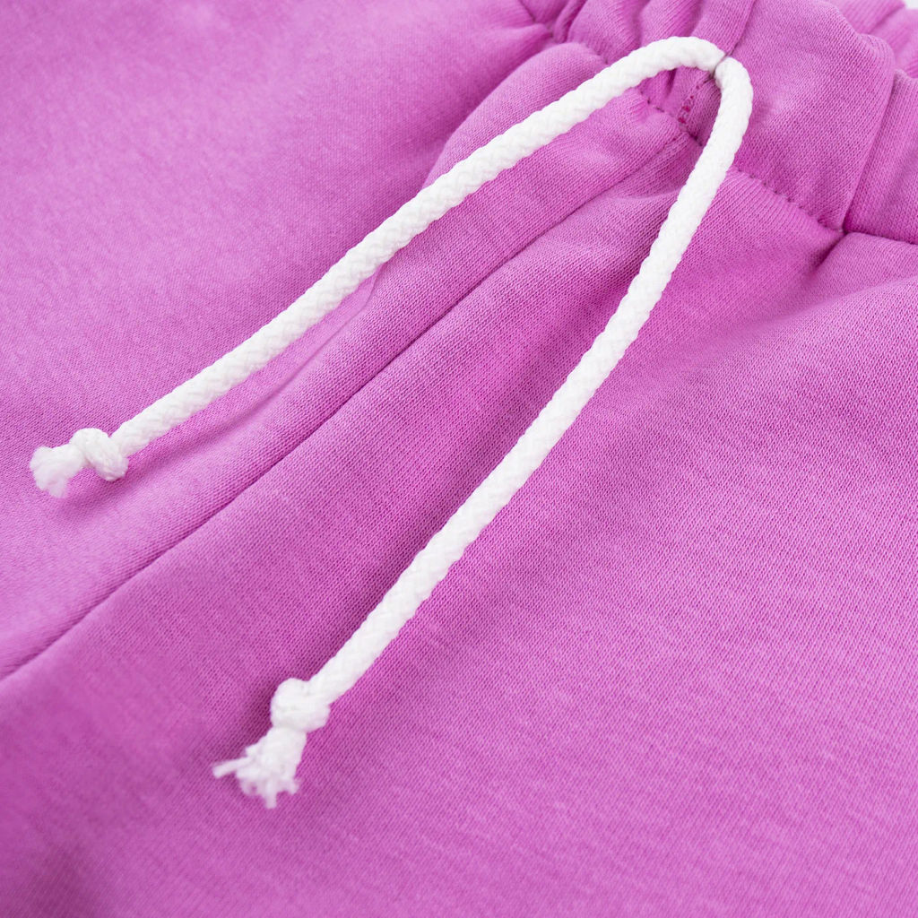 Штаны футер 3х нитка петля 1510330109 - Youlala фото 6