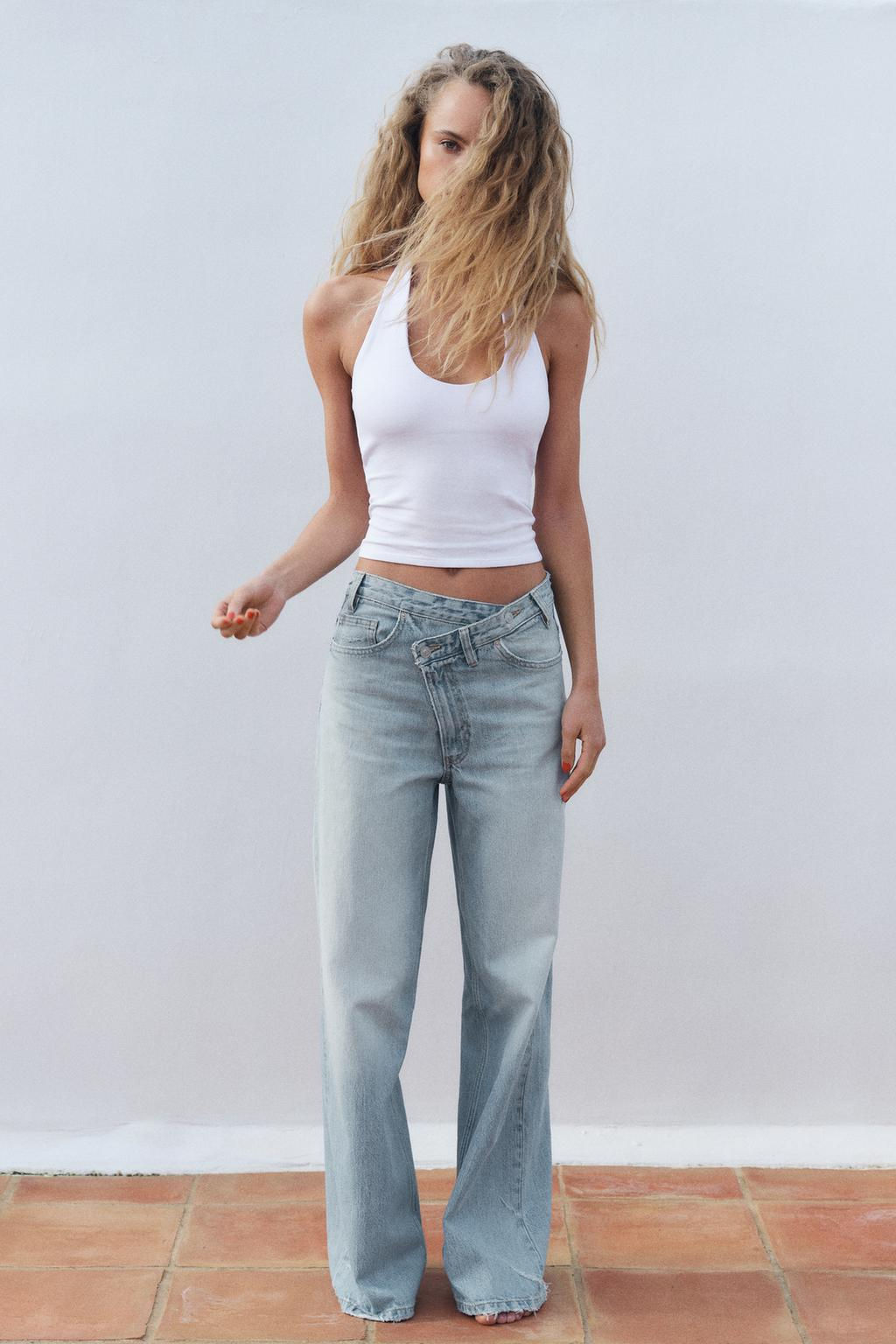 HALTER TOP - Zara фото 2