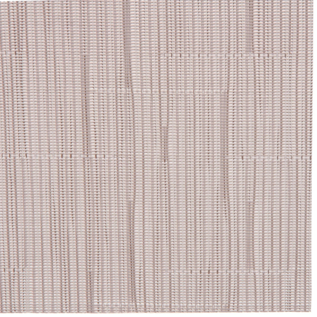 Цена за 3 шт. Салфетка на стол 30*45см "Строчка" плетеная, бежевая