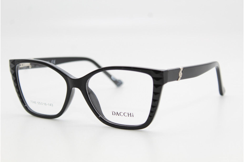 Оправа DACCHI 7046 55-16-143 С1
