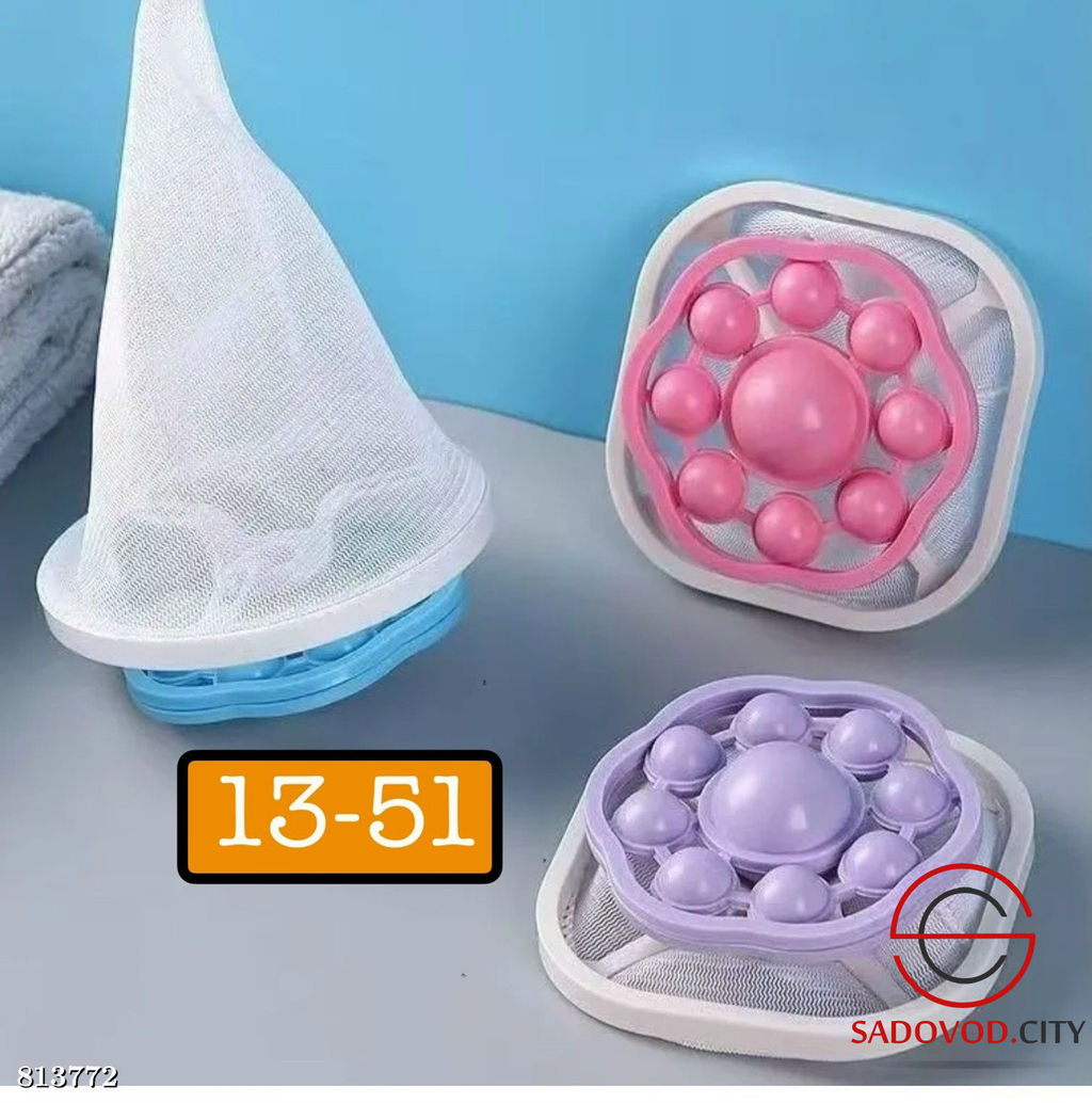 Фильтр для сбора шерсти и волос