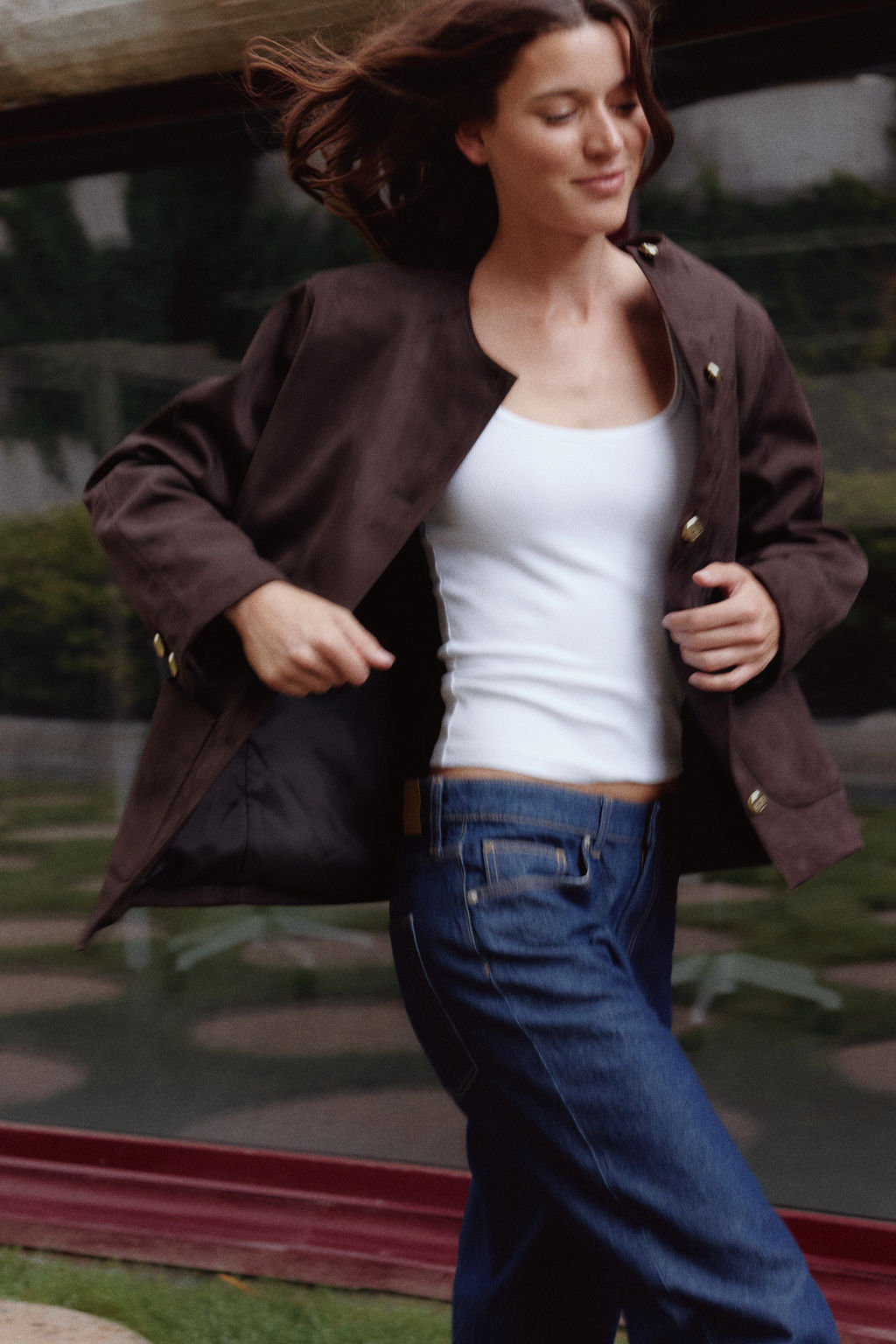 Chaqueta - H&m фото 8