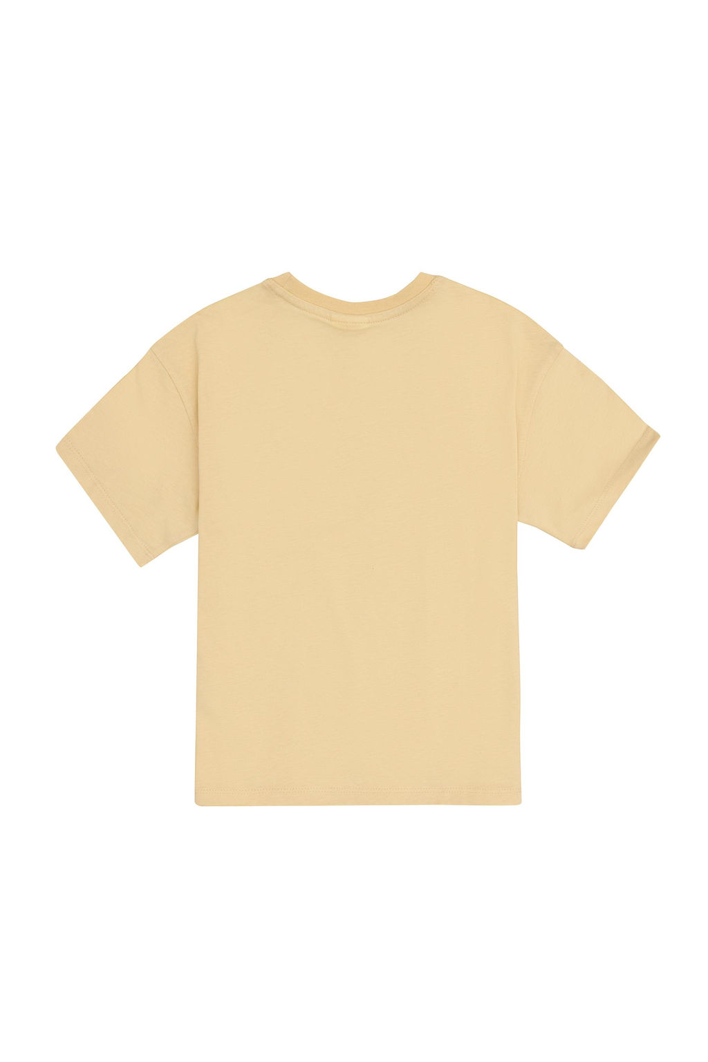Erkek _ocuk Beyaz Basic Ti__rt - U.s. polo assn фото 3