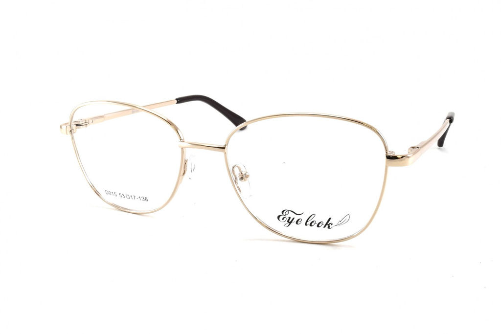 EYE LOOK D015 C3 53-17-138