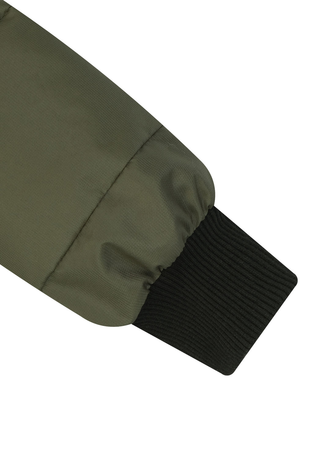 Комбинезон зимний хаки