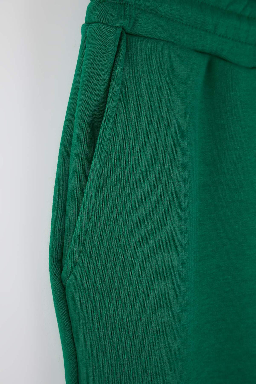 Siyah Regular/Normal Kesim Cep Ustu Etiket Detayl? Lastik Paca Esofman TMNAW26EA00012 - Trendyolmilla фото 15