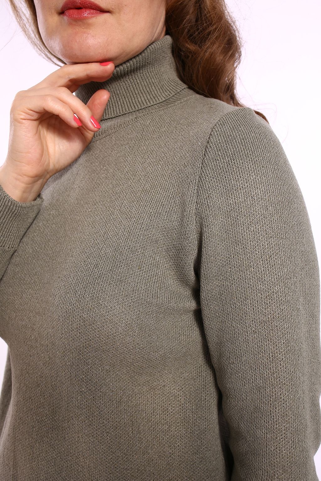 Джемпер женский Л339 - Olsarri фото 14