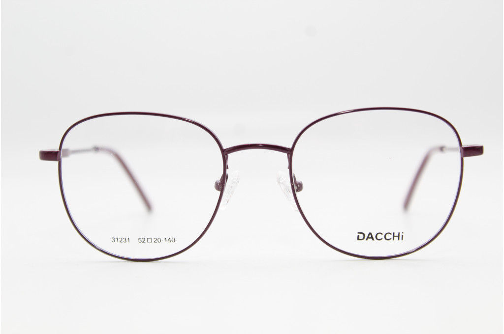 Оправа DACCHi 31231 52-20-140 С3
