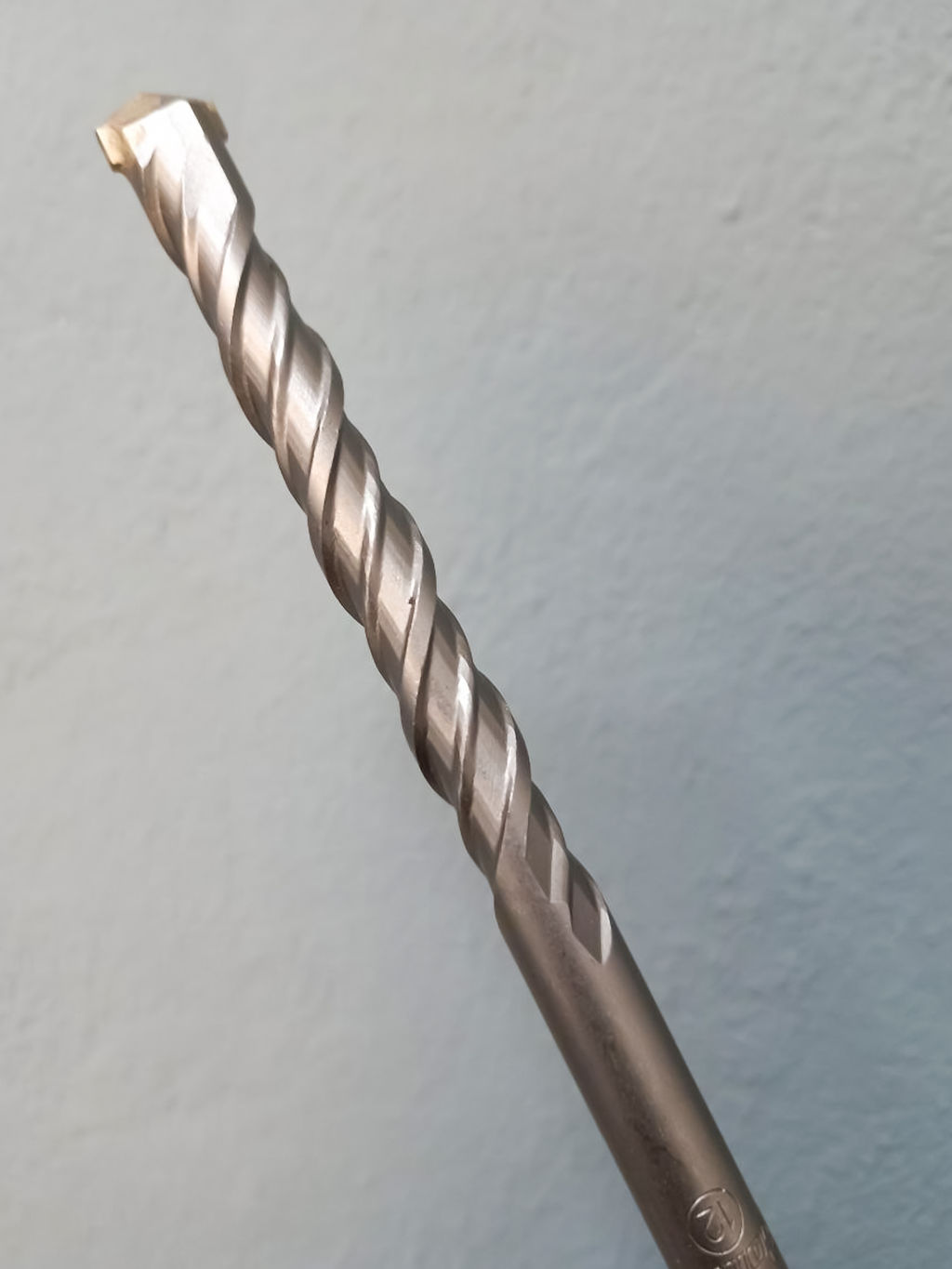 Цена за 2 шт. Бур с хвостовиком Conan SDS-PLUS, 12*110мм COTD21216 OLS-778-102