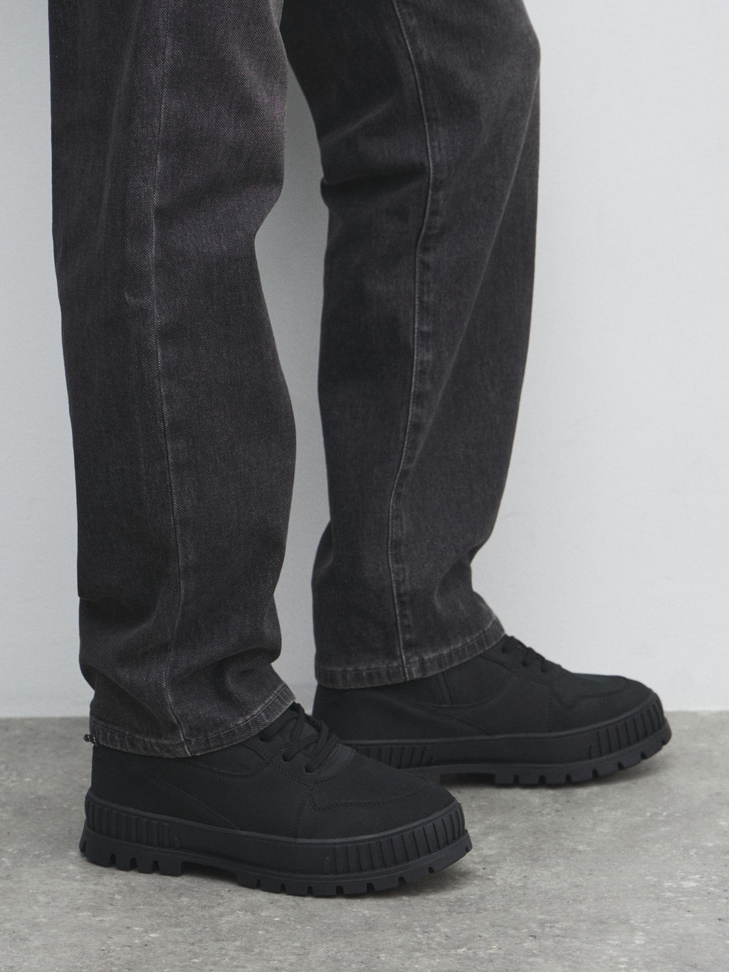 Мужские ботинки PALLADIUM PALLASHOCK WARM WP
