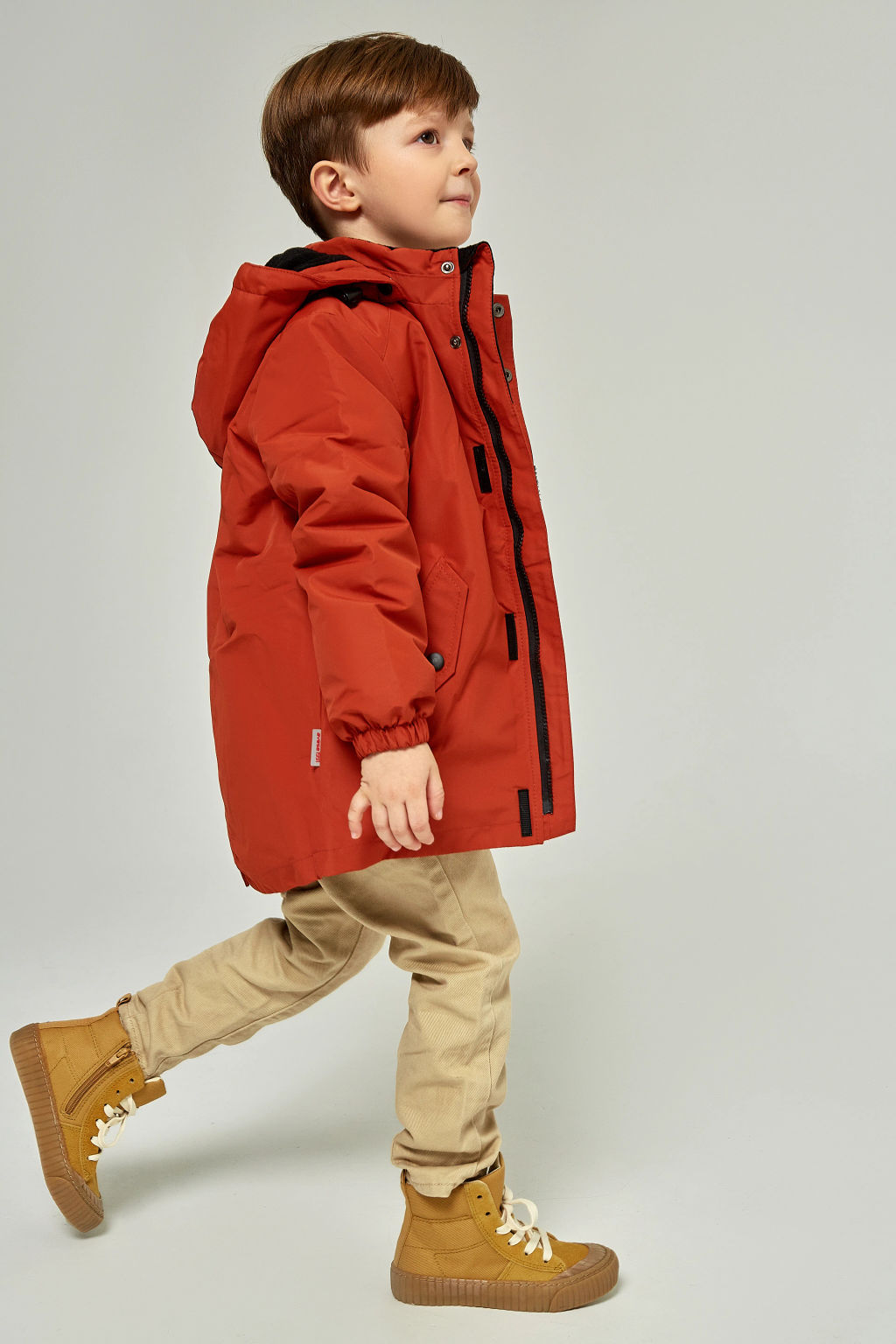 Куртка демисезонная 20732-326 - Avese фото 114