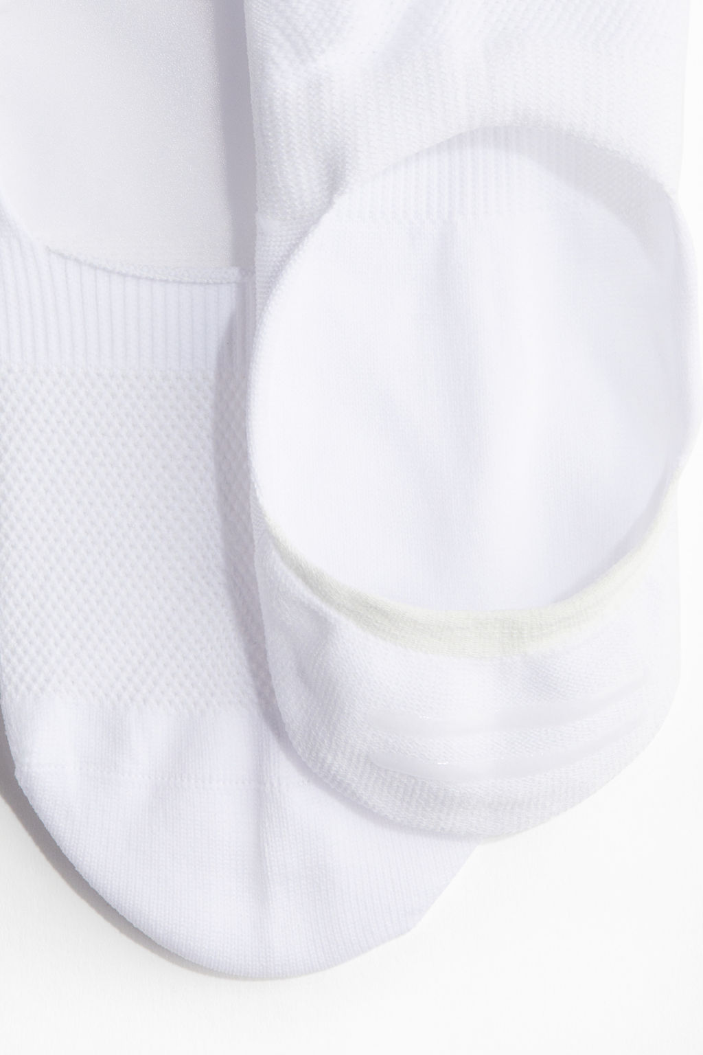 Pack de 5 calcetines de deporte con DryMove - H&m фото 3