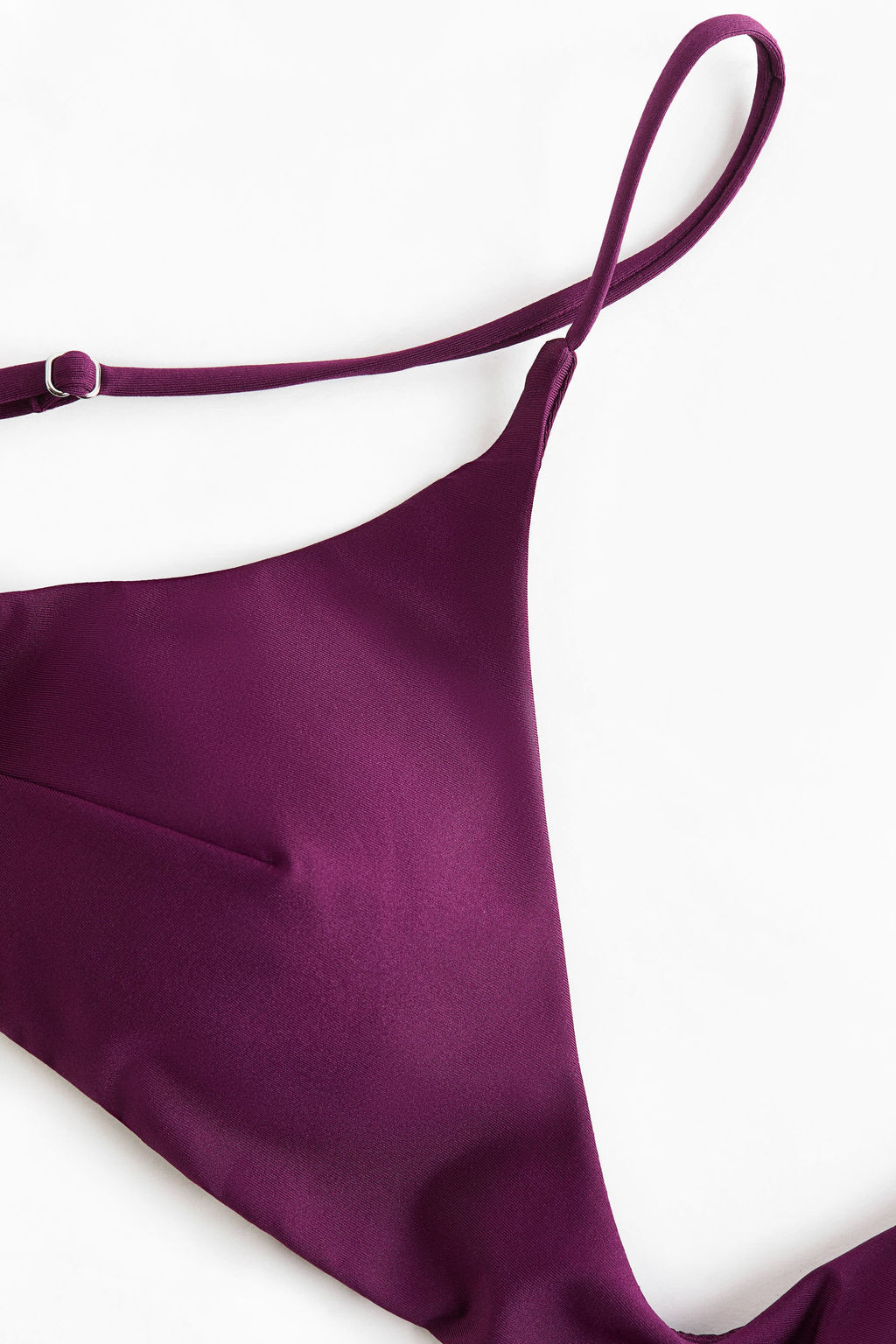 Top de bikini con relleno - H&m фото 7