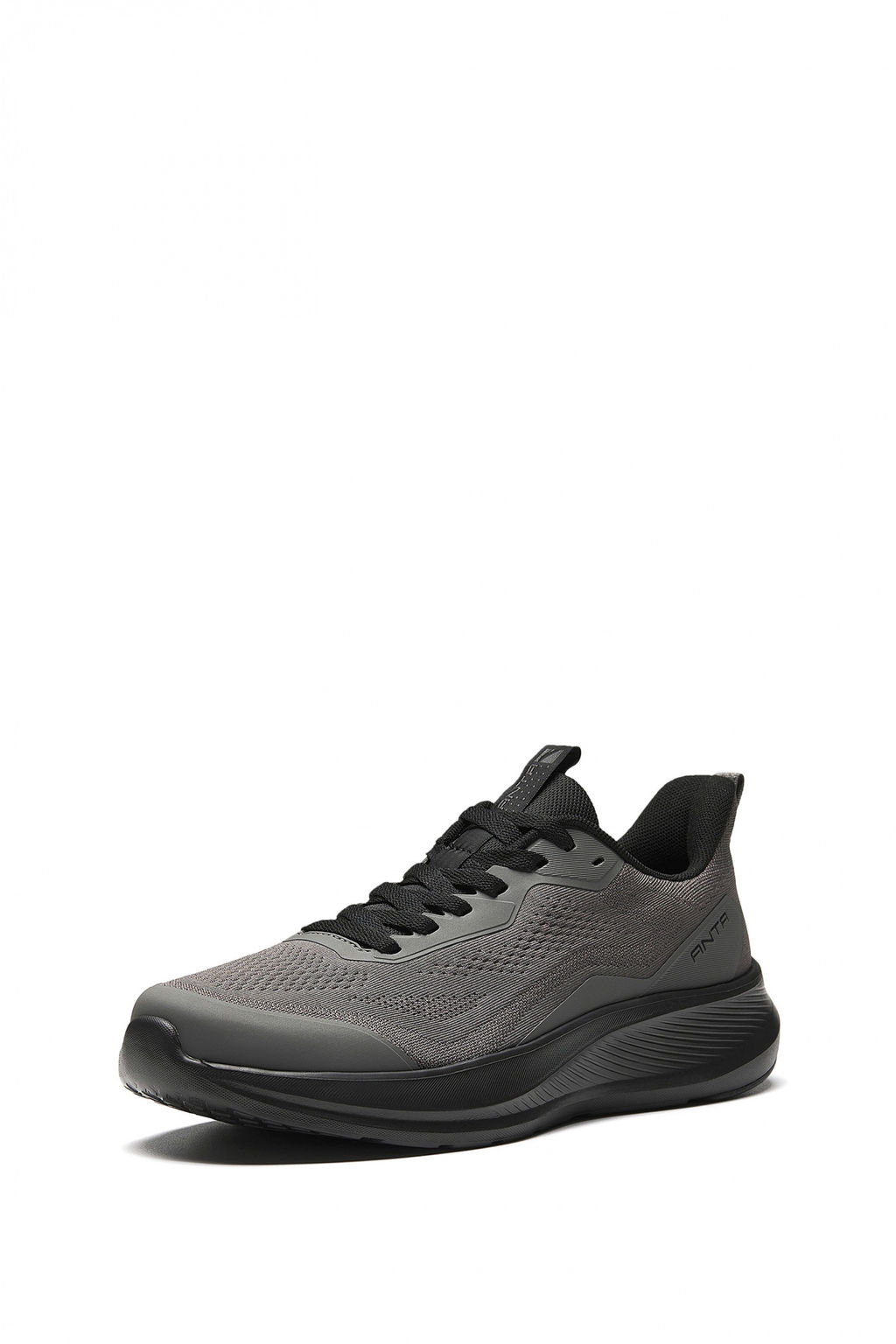 Кроссовки для тренинга Серый/Черный EBUFFER Lite 14