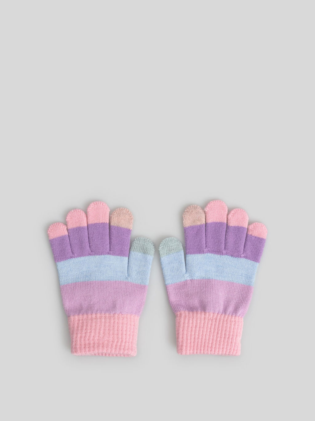 ACOOLA / Перчатки детские Zoryn_gl разноцветный  фото 2