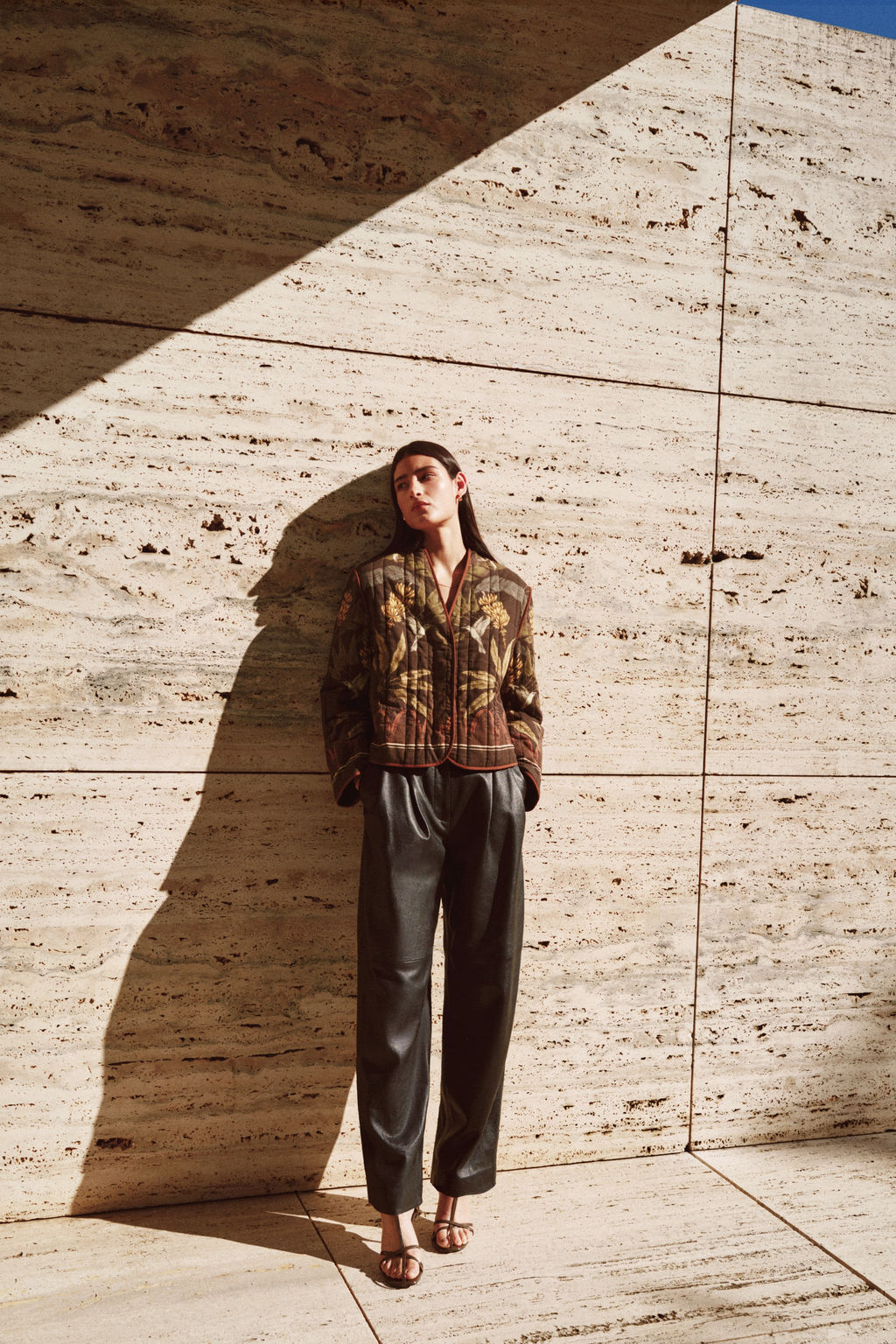 Chaqueta acolchada THERMOLITE® - H&m фото 2
