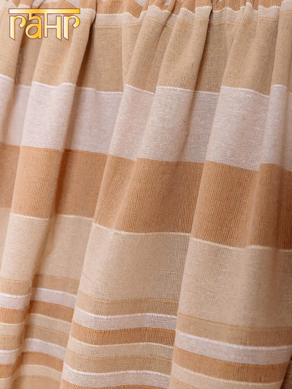 Плед-покрывало самотканое х/б 130х170 №Пл-111/3 - Ганг фото 3