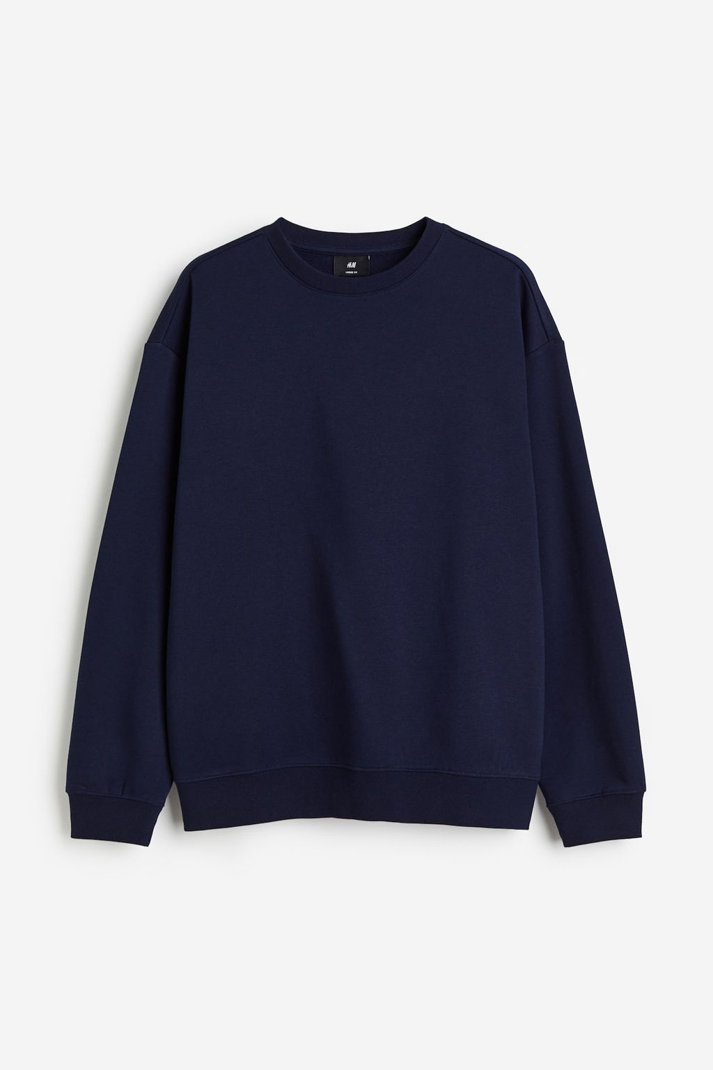 Sudadera Loose Fit - H&m фото 5