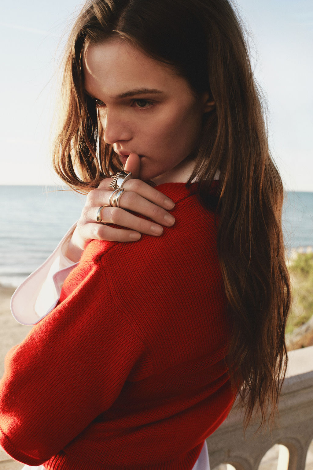 Top de punto - H&m фото 7