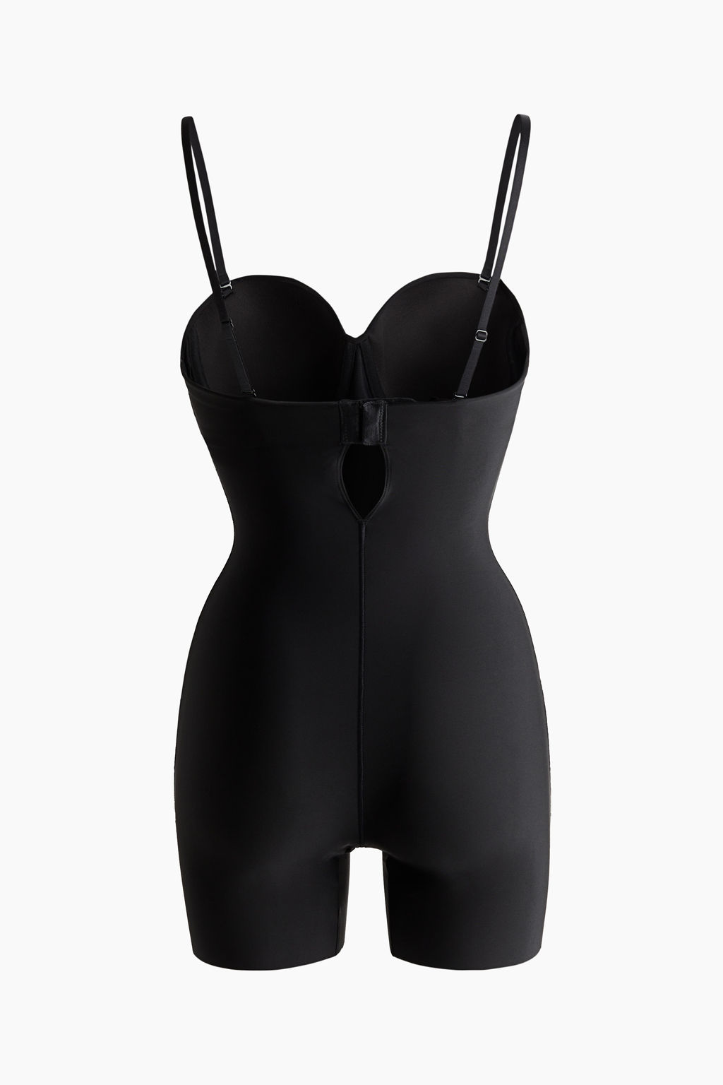 Body biker sin tirantes Light Shape - H&m фото 7