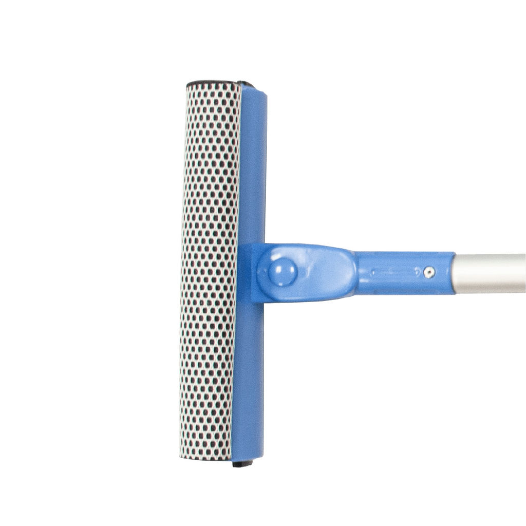 Окномойка с нетелескопической ручкой 80 см арт. СА-946