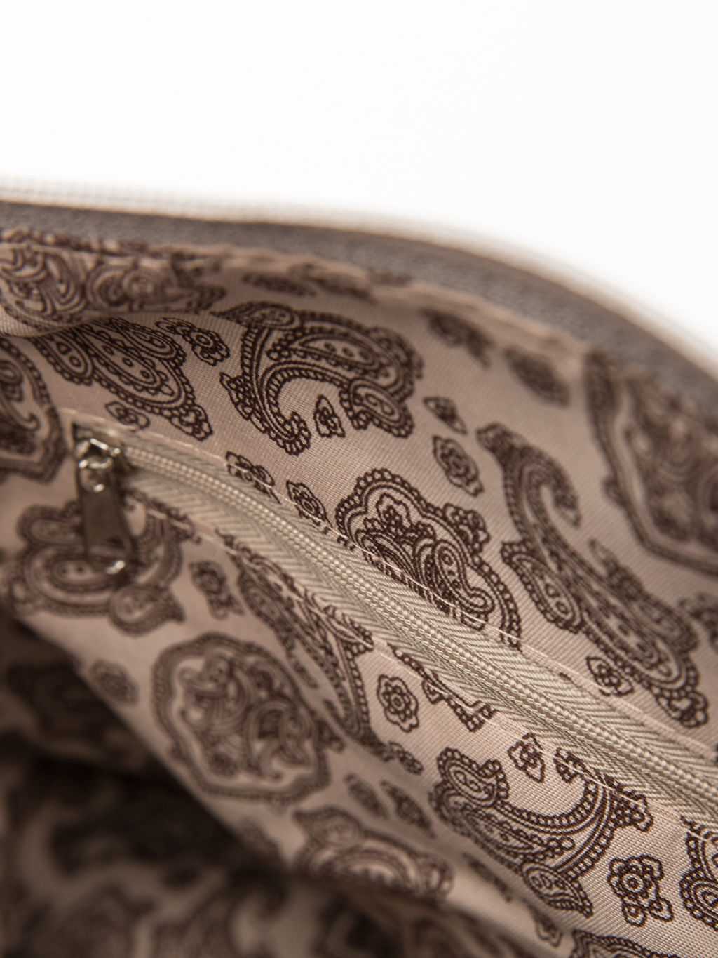 Оливковый хобо S.Lavia  фото 10