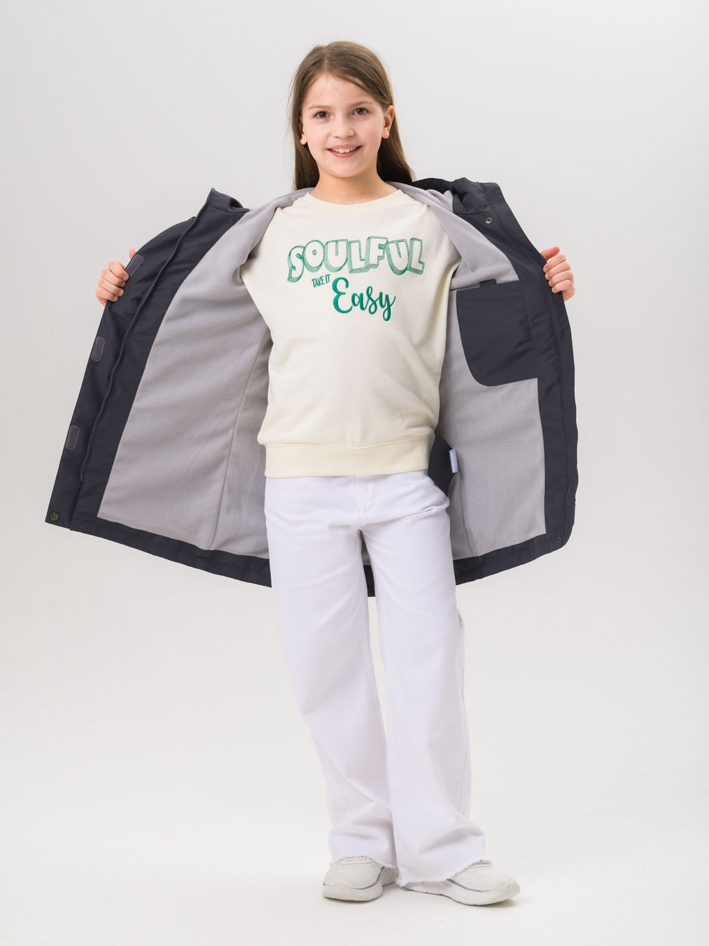 Ветровка 20338-332 - Avese фото 9