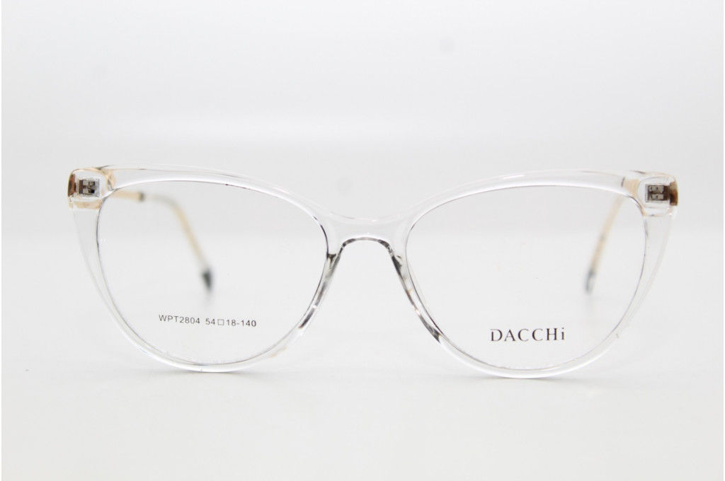 Оправа DACCHI 2804 54-18-140 С2 КОМБИ