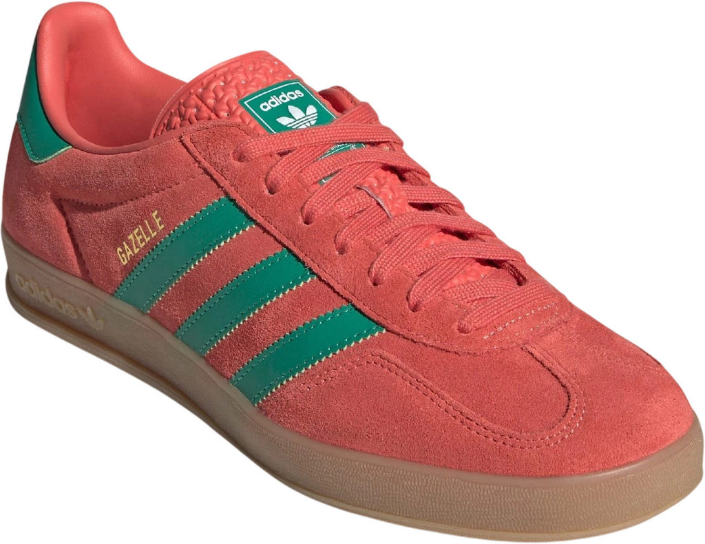 Кроссовки мужские - Adidas фото 4