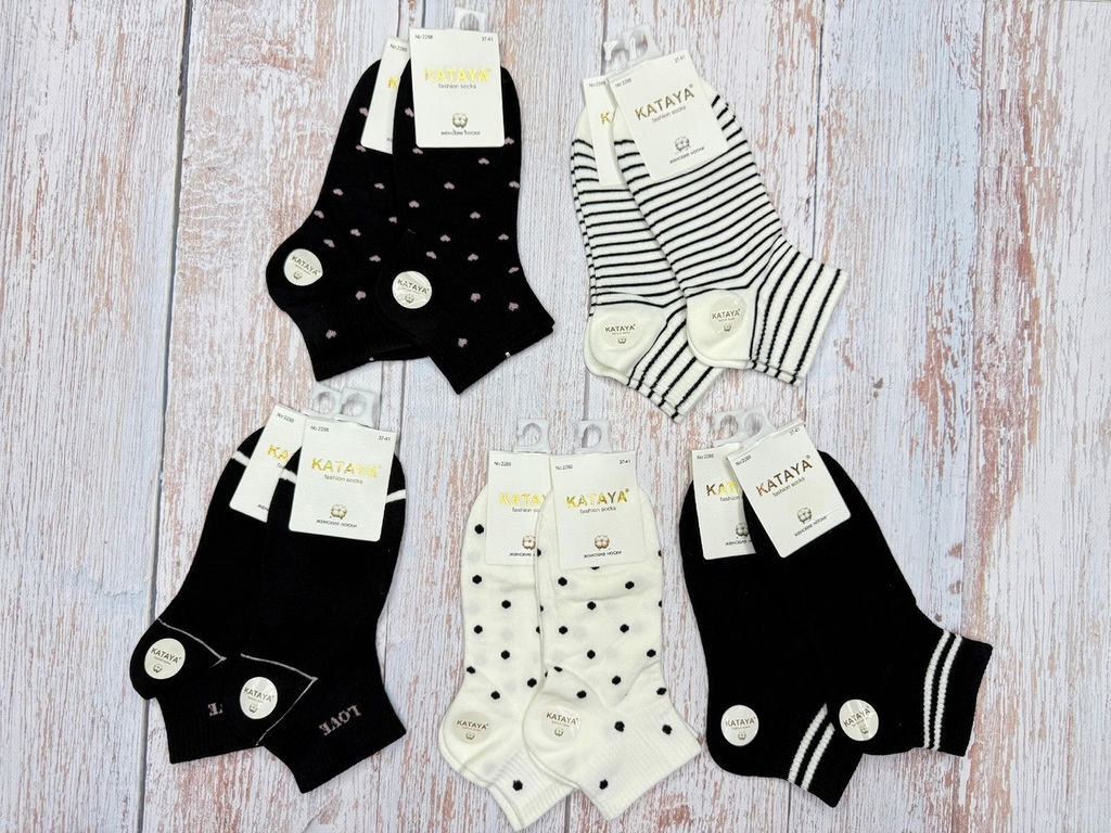 Носки женские, Артикул: 133116