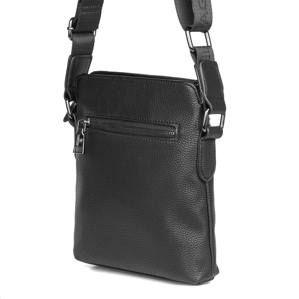 мужская сумка Мессенджер из экокожи Barcelo Biagi  фото 3